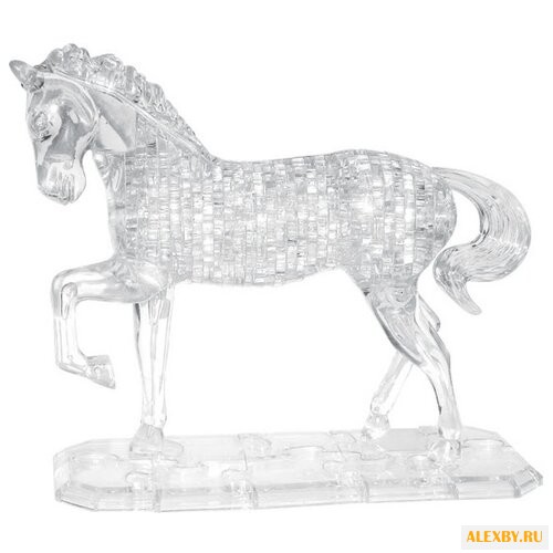 Пазл Educational Line 3D