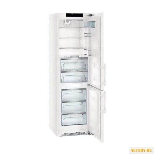 Холодильник Liebherr CBNP 4858