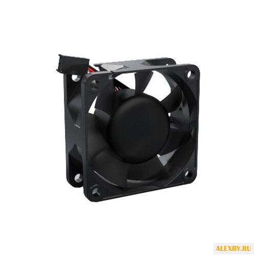 Система охлаждения для корпуса