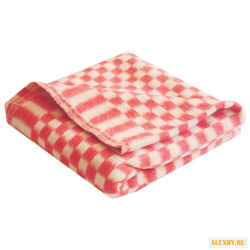 Одеяло Ермолино 57-1ЕТ 112х90 см