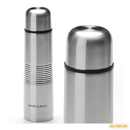 Классический термос MAYER &