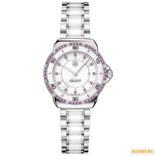 Наручные часы TAG Heuer