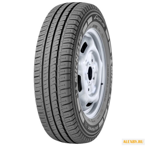 Автомобильная шина MICHELIN