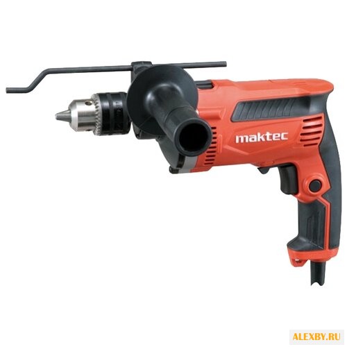 Дрель Maktec MT814