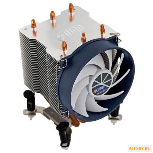 Кулер для процессора Titan