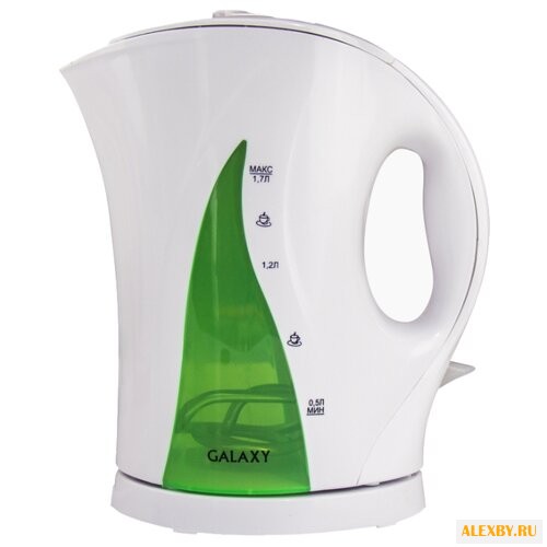 Чайник Galaxy GL0101