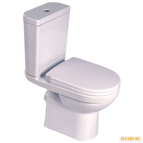 Унитаз Gesso W103