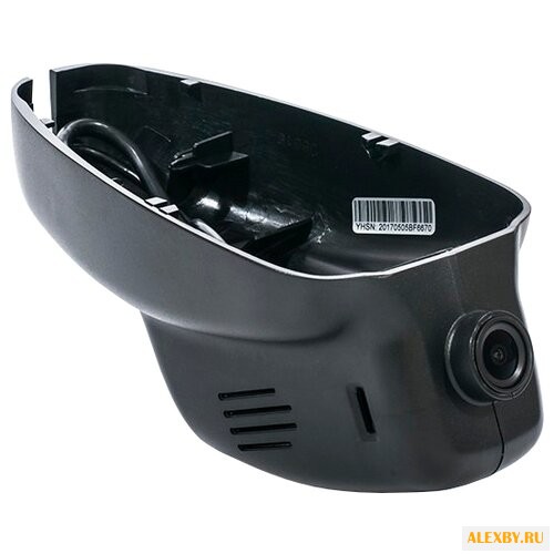 Видеорегистратор AVEL AVS400DVR