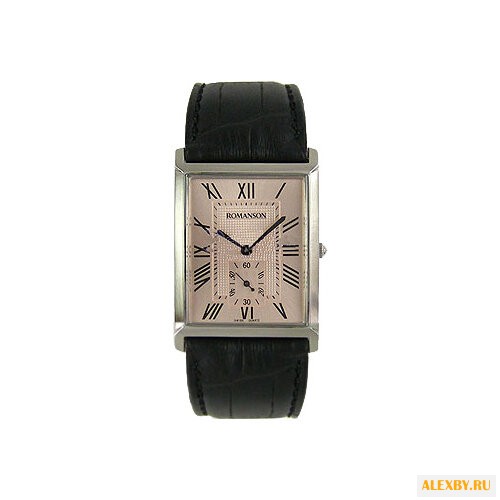 Наручные часы ROMANSON