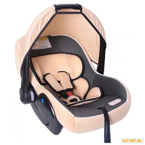 Автокресло группа 0+ до 13 кг