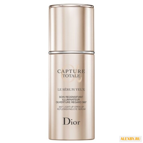 Christian Dior Укрепляющая