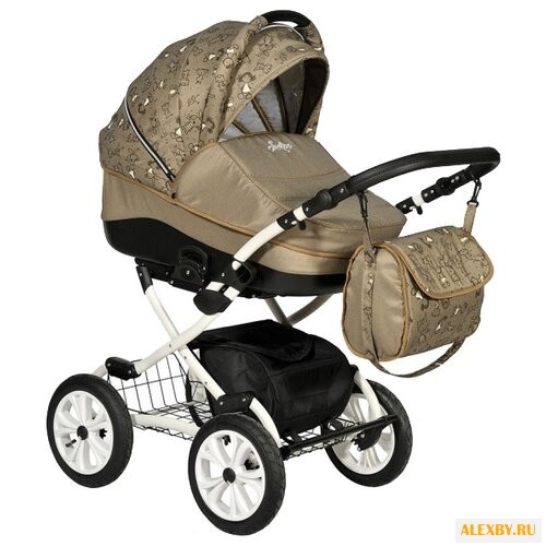 Универсальная коляска Indigo