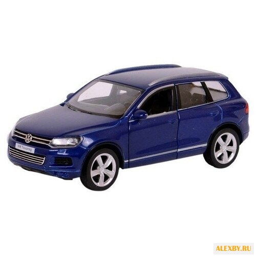 Легковой автомобиль Autotime