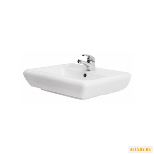 Раковина 55 см Cersanit IRYDA I