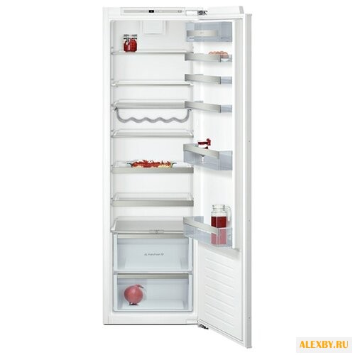 Встраиваемый холодильник NEFF