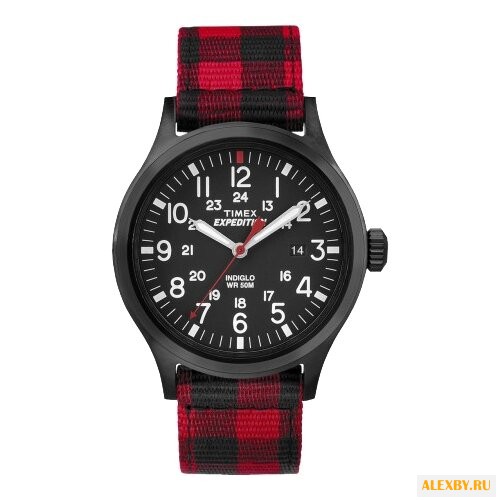 Наручные часы TIMEX TW4B02000