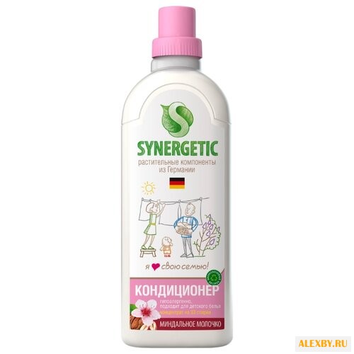 Концентрированный кондиционер