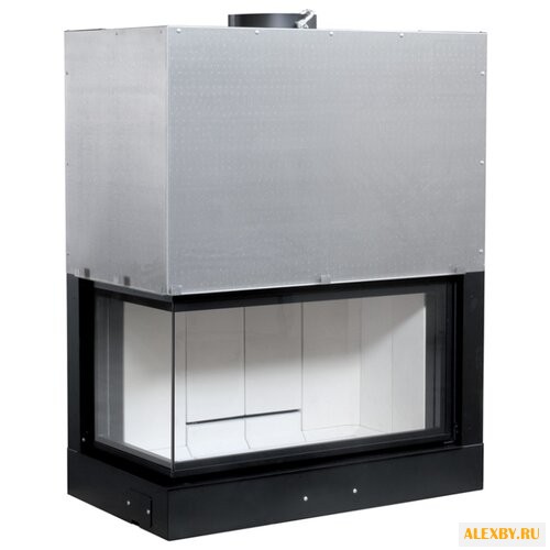 Топка MCZ Forma 95 DX SX