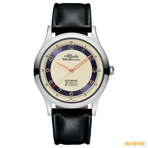 Наручные часы Atlantic