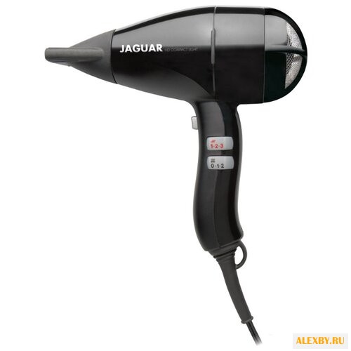 Фен JAGUAR HD Compact Light 1800