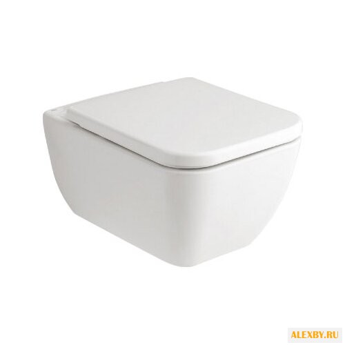 Унитаз gala Emma Square 27172