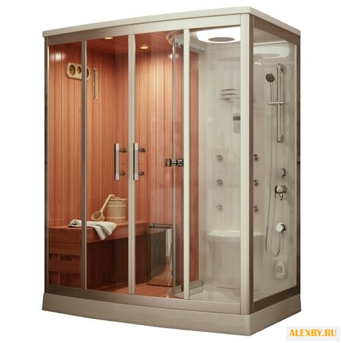 Закрытая кабина Frank F917 L