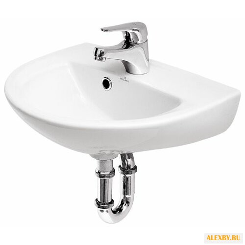 Раковина 45 см Cersanit