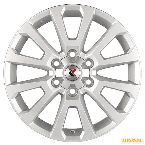 Колесный диск RepliKey RK C179