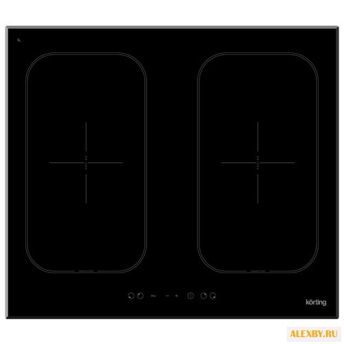 Варочная панель Korting HIB