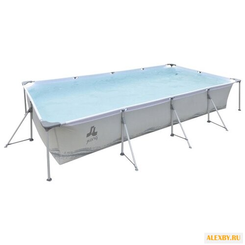 Бассейн Jilong Rectangular