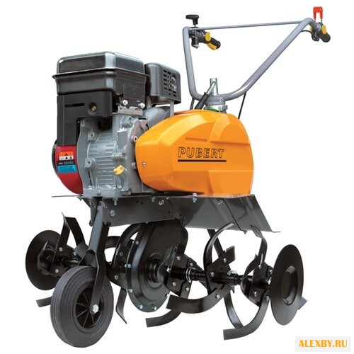 Культиватор Pubert PRIMO 65 BD