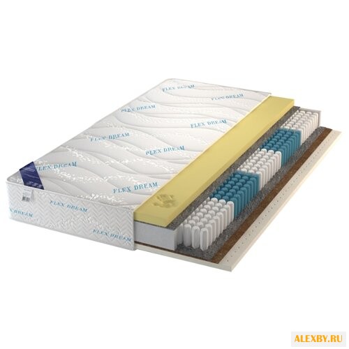 Матрас Flex Dream Memory Chic