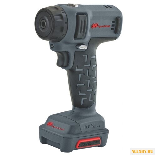 Шуруповерт Ingersoll Rand