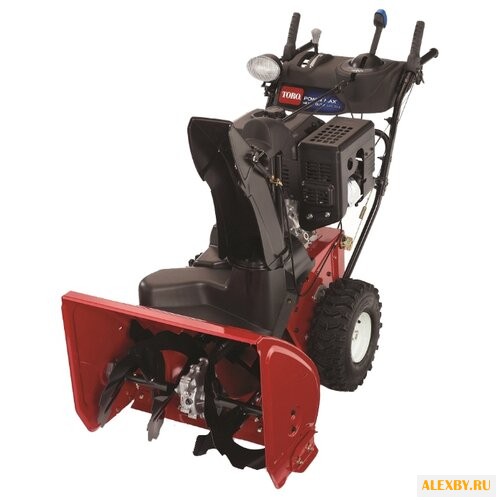Снегоуборщик Toro 38820