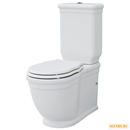 Унитаз the.artceram Hermitage