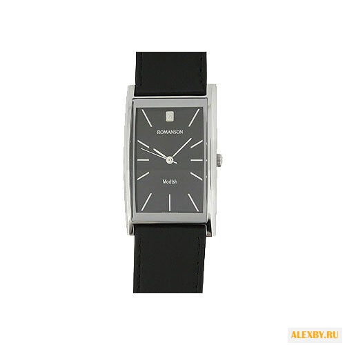 Наручные часы ROMANSON