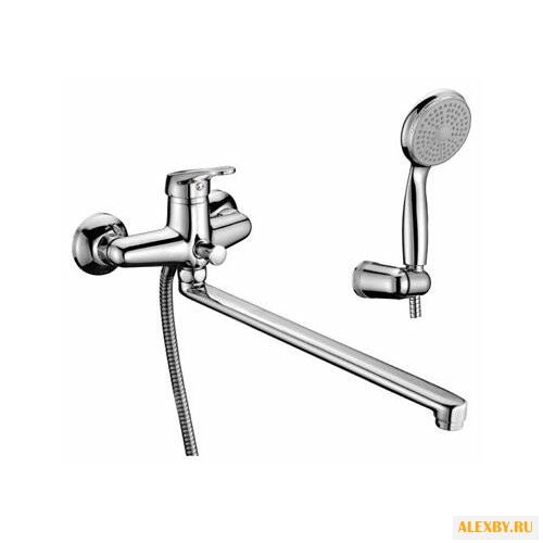 Однорычажный смеситель