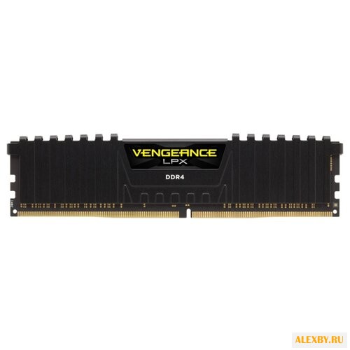 Оперативная память Corsair