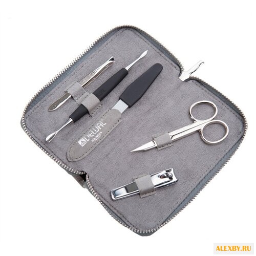 Набор DEWAL Solingen 501 5