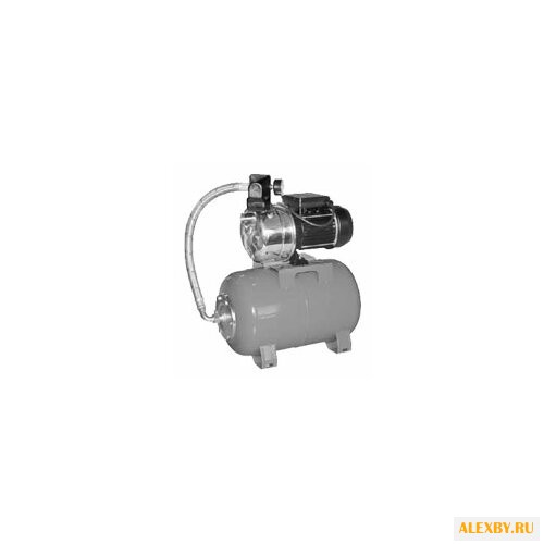 Насосная станция Flotec WP Inox