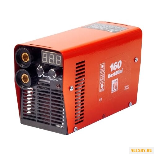 Сварочный аппарат BestWeld