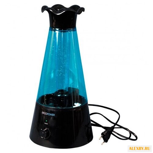 Увлажнитель воздуха ErgoPower