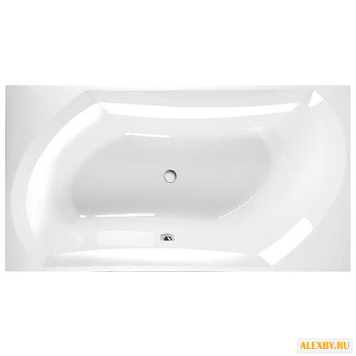 Отдельно стоящая ванна ALPEN