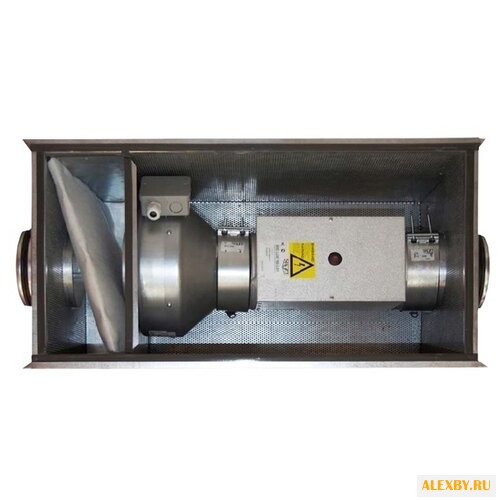 Вентиляционная установка