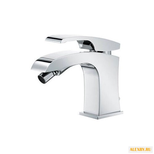 Однорычажный смеситель для биде