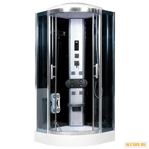 Закрытая кабина Byon 2608