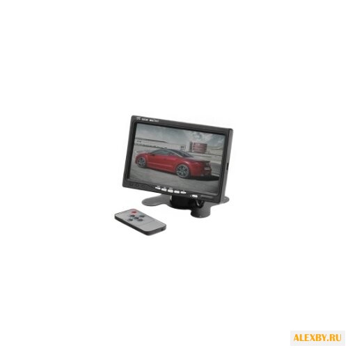 Автомобильный монитор Proline