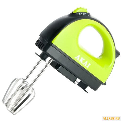 Миксер Akai GH-1504GL