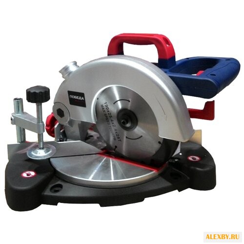 Торцовочная пила Победа ПТ-200