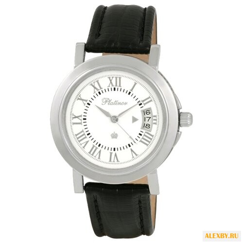 Наручные часы Platinor 40800.119